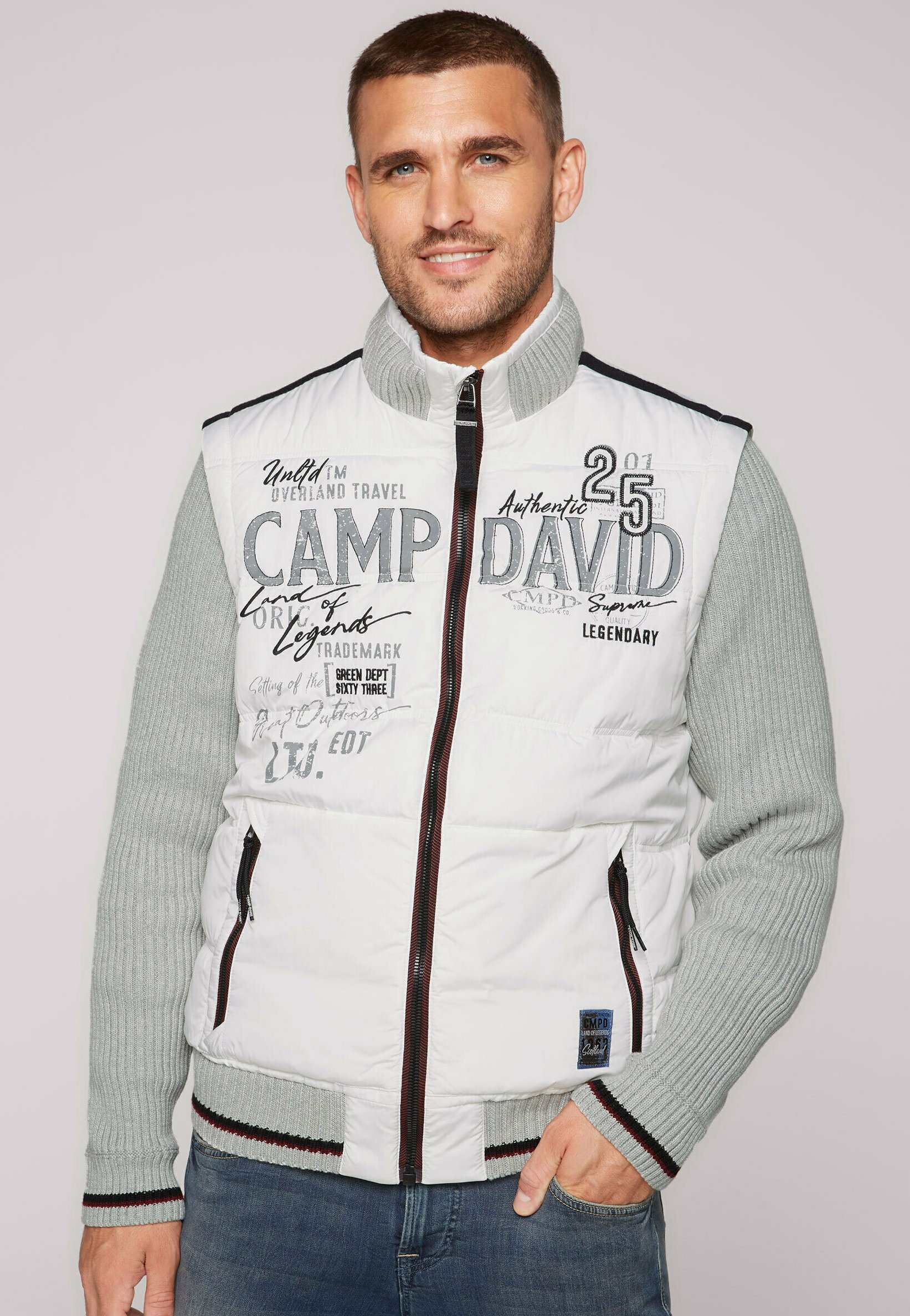 Camp David Одежда Купить В Москве