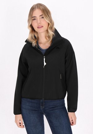 - Kurtka Outdoor