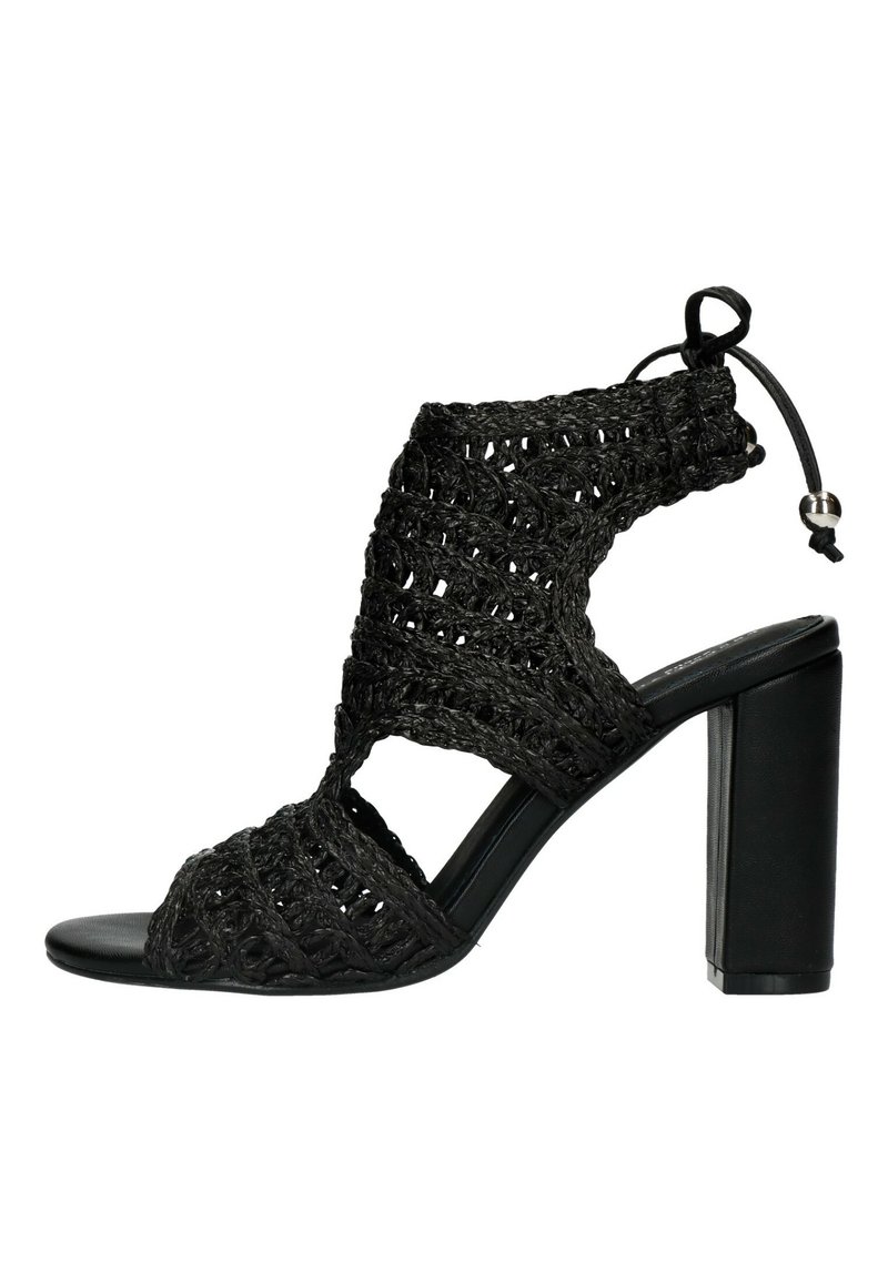 Damen Pumps | sacha High Heel Sandaletteblack/schwarz - ER75167 Damen Pumps | sacha High Heel Sandaletteblack/schwarz - ER75167