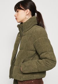 ONLY ONLNEWDOLLY PUFFER   - Talvejope - kalamata