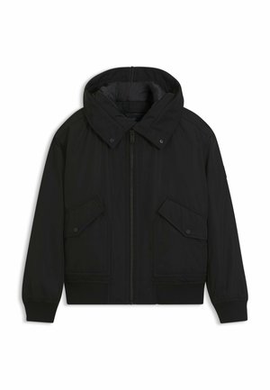 BOSS, Blouson Bomber - black one