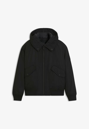 BOSS, Blouson Bomber - black one
