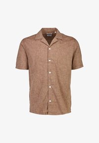 Unausgewählt, brown