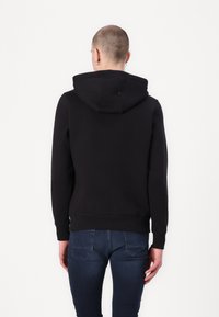 Tommy Hilfiger Bluza z kapturem