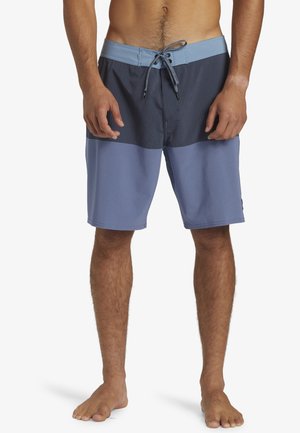 Quiksilver HIGHLINE STRAIGHT BOARD  - Shorts da mare - ktp