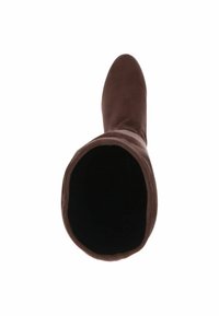 Caprice Botas - dk brn stretch