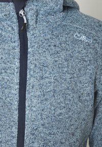 CMP Fleecová bunda - dark blue