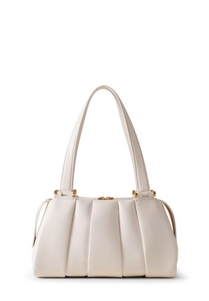 Borsa a mano - bianco