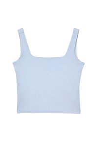 Niet geselecteerd, light blue