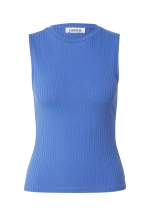 EDITED, NAELA - Top - blau