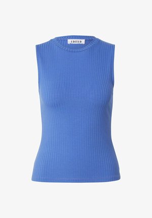 EDITED, NAELA - Top - blau