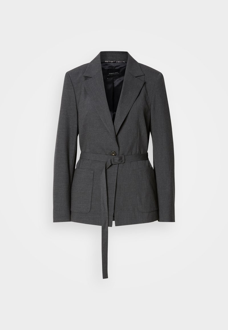 Marc Cain Blazer zwart