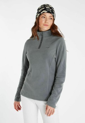 MUTEZ - Fleece trui - manatee