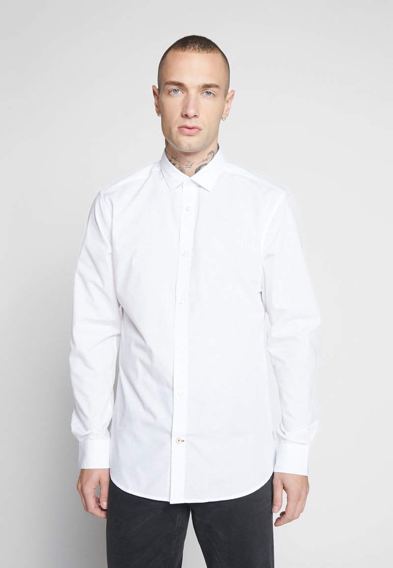 Only & Sons - ONSSANE - Shirt - white, Enlarge