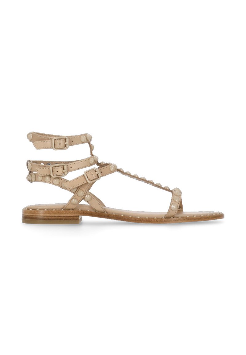 Ash PLAY BIS Sandali beige
