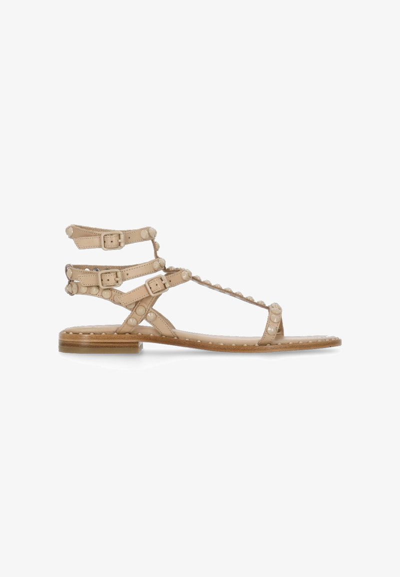 Ash PLAY BIS Sandali beige - Main Image