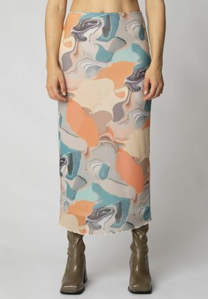 SOLEIL - Zīmuļsvārki - multi coloured