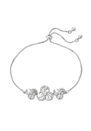 Armbånd - silver-coloured