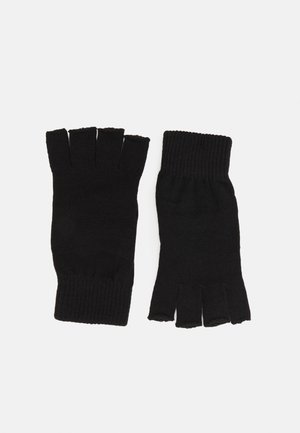 UNISEX - Sormikkaat - black