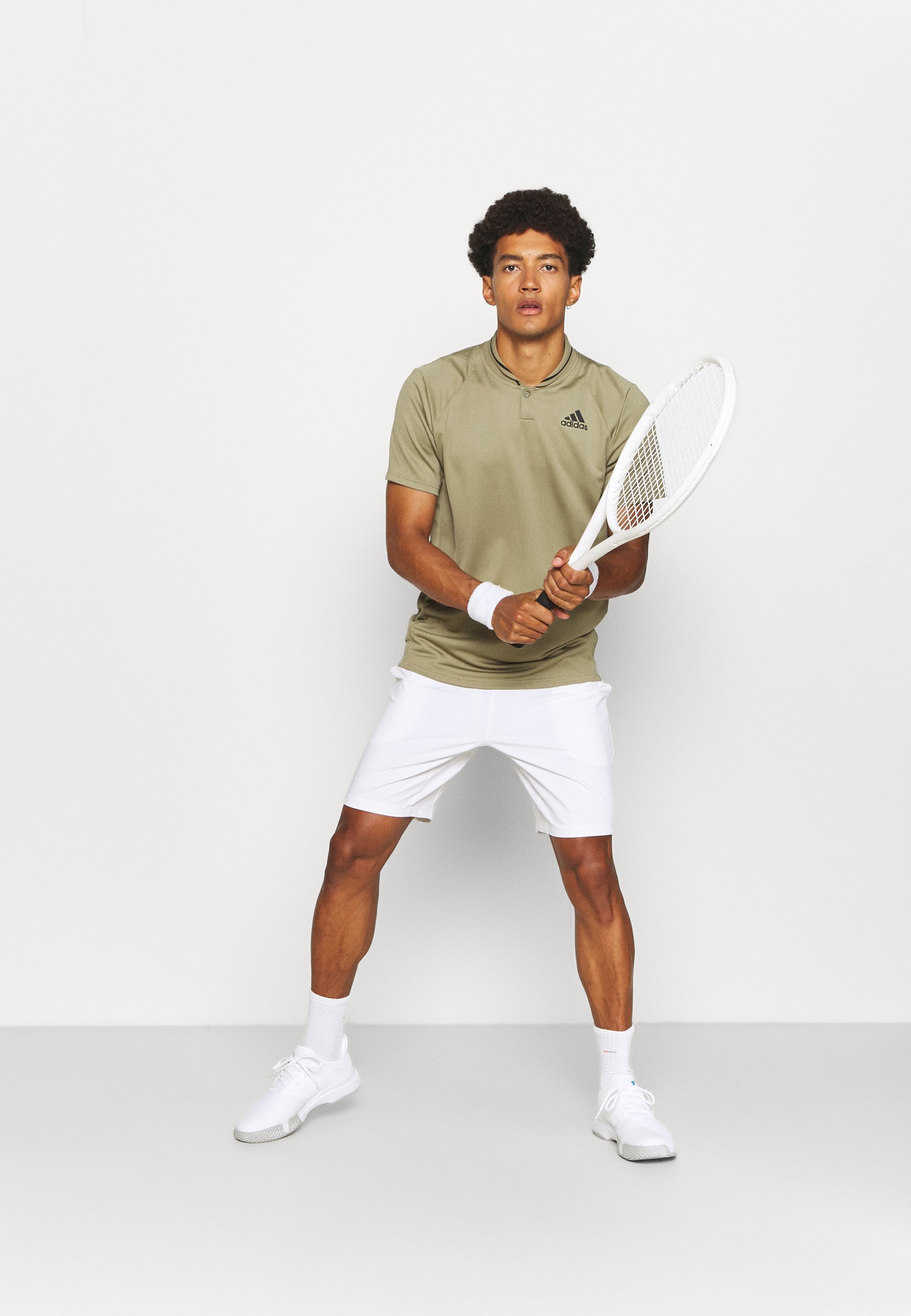 zalando adidas tennis