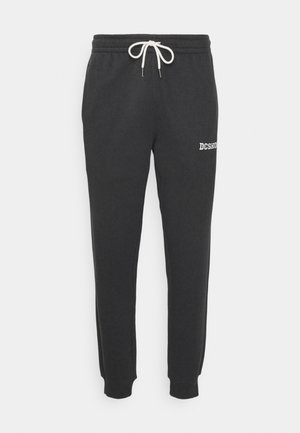 DC Shoes BASELINE  OTLR - Trainingsbroek - black