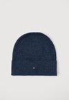 TH FLAG LIGHTWEIGHT BEANIE WITH CASHMERE - Berretto - space blue
