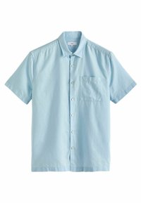 Non selezionato, blue