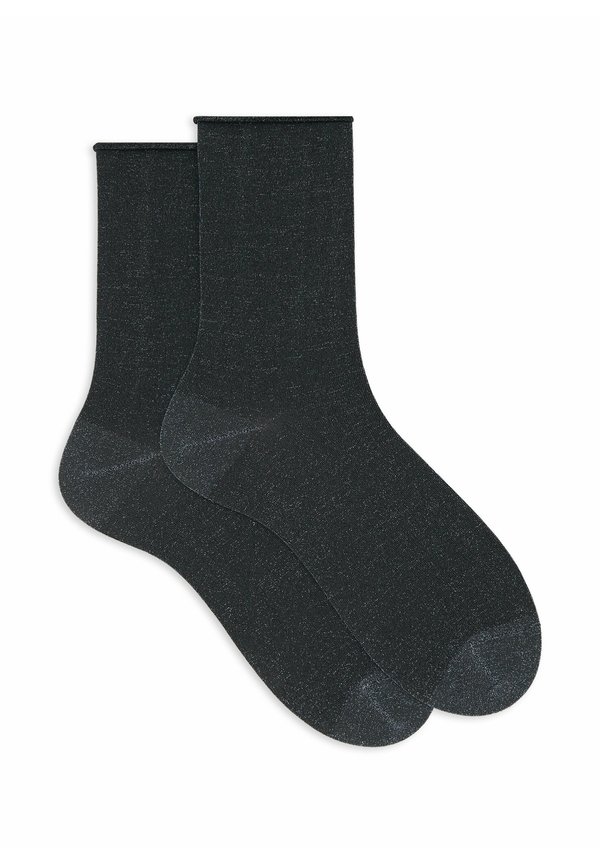 CORTE TINTA UNITA - Socken - avio