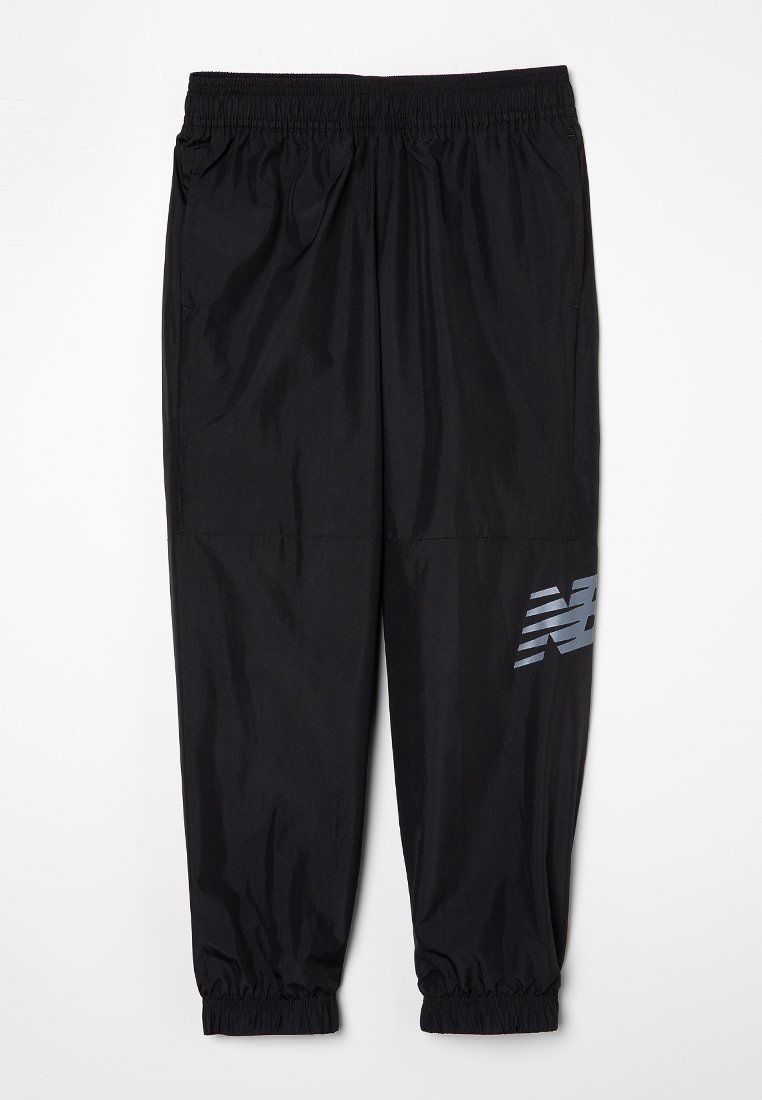 New Balance Trainingsbroek zwart