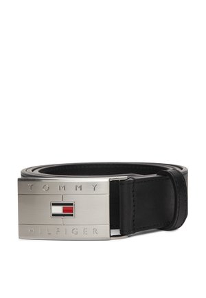 Tommy Hilfiger, FLAG - Vöö - black