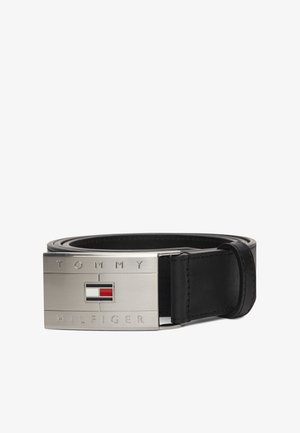 Tommy Hilfiger, FLAG - Vöö - black