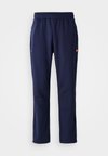 CAMPERANO TRACK PANT - Calças de fato de treino - navy