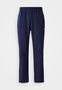 CAMPERANO TRACK PANT - Træningsbukser - navy