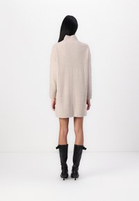GAP Strikkegenser - cobblestone