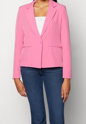 Blazer - pink