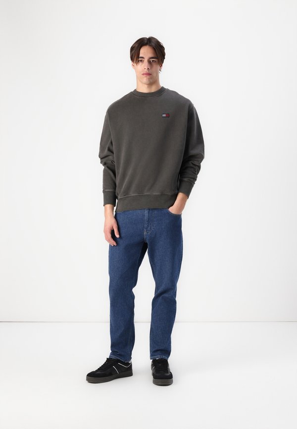 LABEL CREW - Sweatshirt3