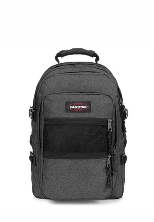 SUPLYER - Dagryggsäck - black denim