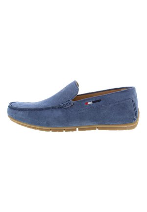 RIVER - Moccasins - jeans