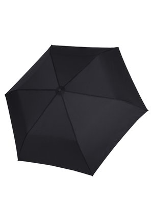 Doppler DOPPLER TASCHENSCHIRM ZERO99 ULTRA LIGHT POLYESTER 21 X 90 X 5 C - Schirm - simply black [6]