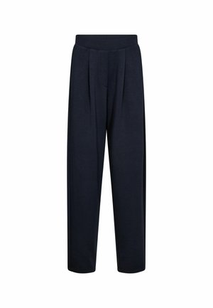 Soyaconcept, SC-BANU 321 - Træningsbukser -  navy