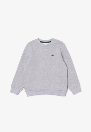 UNISEX - Bluză de molton - silver chine