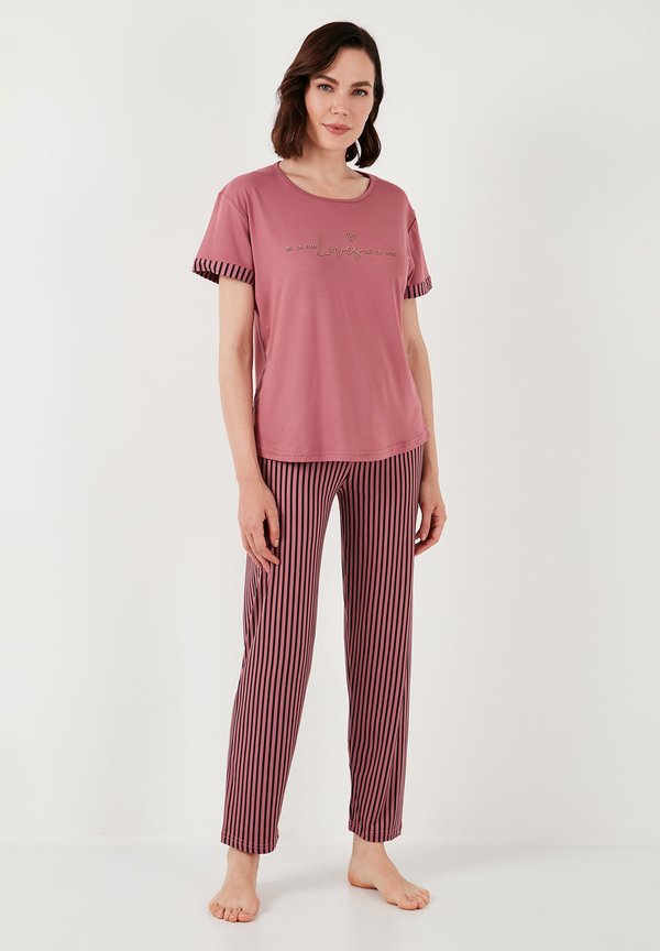 SOFT TOUCH - Nachtwäsche Set