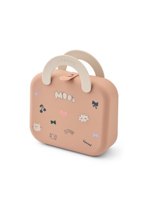 Liewood, ELARA FOLDABLE LUNCHBOX UNISEX - Άλλα αξεσουάρ - mood / pale tuscany