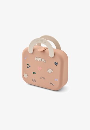 Liewood, ELARA FOLDABLE LUNCHBOX UNISEX - Άλλα αξεσουάρ - mood / pale tuscany