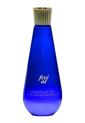 ULTRA GLOW MIDNIGHT SKY ÖL - Body oil