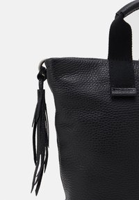 Jost X CHANGE BAG MINI - Handbag - black