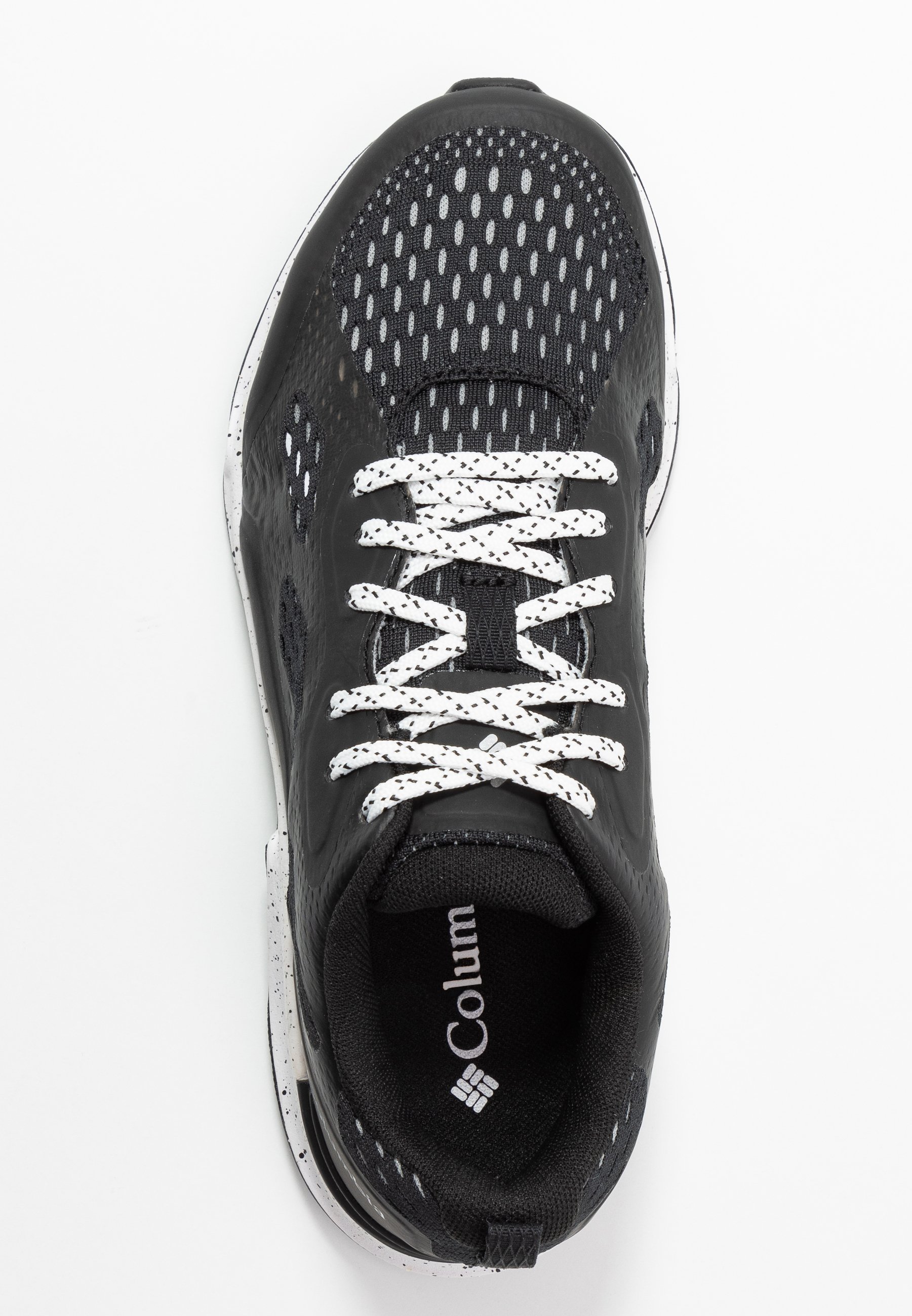 Columbia VITESSE Fjellsko blackpure silver Zalando.no Columbia VITESSE Fjellsko blackpure silver Zalando.no