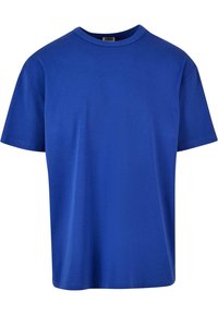 T-shirt basique - royal