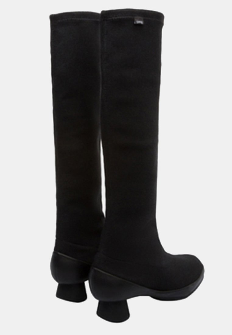 Camper ALRIGHT Stivali alti black/nero Zalando
