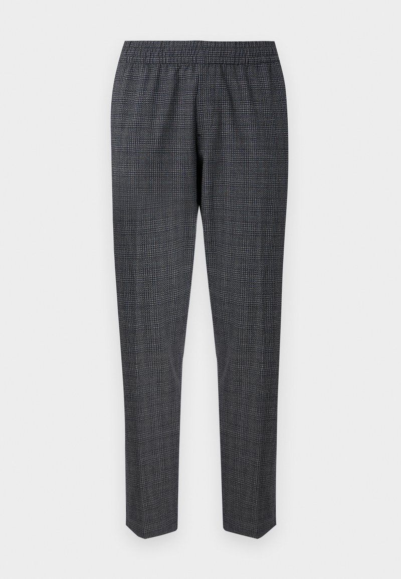 Jack & Jones PREMIUM Broek zwart
